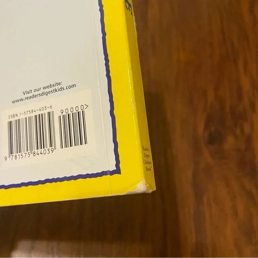 Lift The Flap Bible